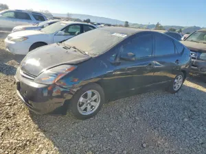 Toyota Prius 1.5L 4 2008
