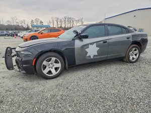 Dodge Charger 5.7L 8 2023