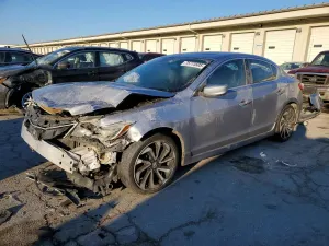 Acura ILX PREMIUM 2.4L 4 2016