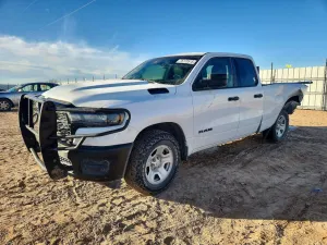 RAM 1500 TRADESMAN 3.6L 6 2025