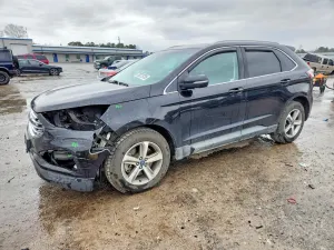 Ford Edge SEL 2.0L 4 2019