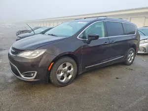 Chrysler Pacifica TOURING L PLUS 3.6L 6 2017