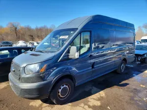 Ford Transit T-250 3.7L 6 2019