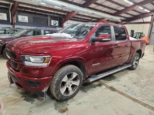 RAM 1500 LARAMIE 5.7L 8 2019