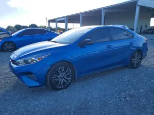 Kia Cerato / Forte / K3 GT LINE 2.0L 4 2022