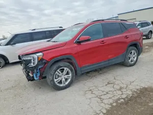 GMC Terrain SLE 1.5L 4 2022