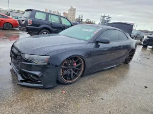 Audi A5 PREMIUM PLUS 2.0L 4 2014