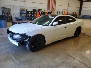 Dodge Charger R/T 5.7L 8 2015