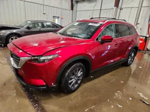 Mazda CX-9 TOURING 2.5L 4 2020