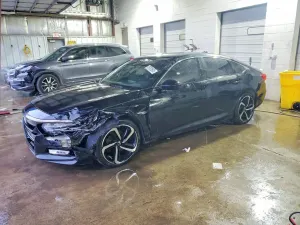 Honda Accord SPORT 1.5L 4 2019