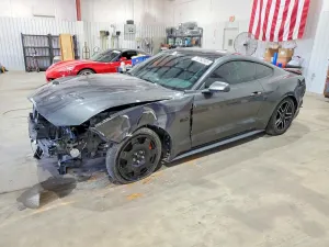 Ford Mustang GT 5.0L 8 2019