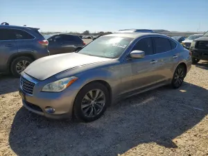 Infiniti M37 3.7L 6 2013