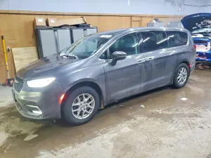 Chrysler Pacifica TOURING L 3.6L 6 2023