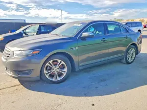 Ford Taurus LIMITED 3.5L 6 2019