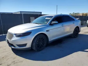 Ford Taurus SEL 3.5L 6 2014