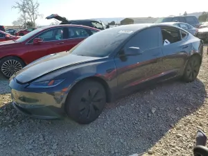 Tesla Model 3 2025