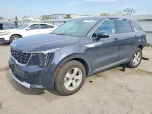 Kia Sorento LX 2.5L 4 2025