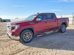 GMC Sierra C1500 SLE 5.3L 8 2020