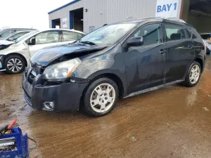 Pontiac Vibe 2.4L 4 2009
