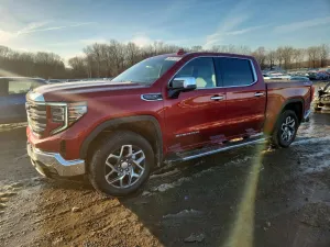 GMC Sierra K1500 SLT 5.3L 8 2026