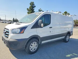 Ford Transit T-350 2023
