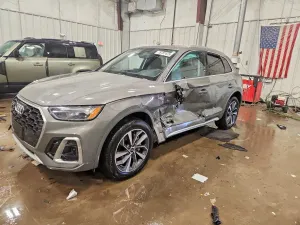 Audi Q5 PREMIUM PLUS 45 2.0L 4 2025