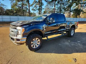 Ford F-250 SUPER DUTY 6.7L 8 2019