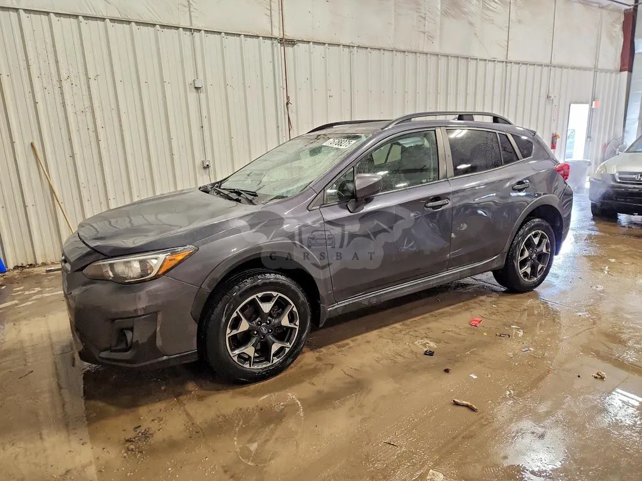 Subaru Crosstrek PREMIUM 2.0L 4 2020
