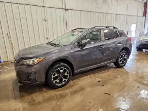 Subaru Crosstrek PREMIUM 2.0L 4 2020