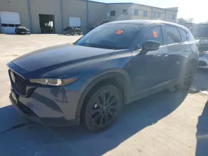 Mazda CX-5 PREFERRED 2.5L 4 2023