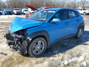 Hyundai Kona 2.0L 4 2019