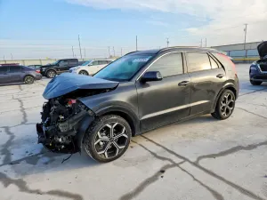 Kia Niro EX 1.6L 4 2025