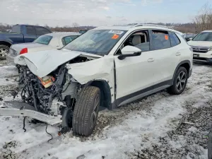 Volkswagen Tiguan SE 2.0L 4 2025
