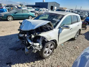 Acura RDX TECHNOLOGY 2.3L 4 2009