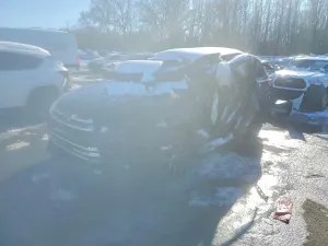 Toyota Highlander SE 3.5L 6 2018