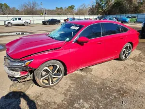 Honda Accord SPORT 1.5L 4 2020