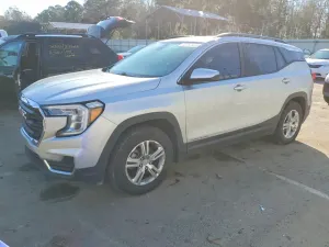 GMC Terrain SLE 1.5L 4 2022