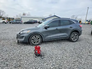 Ford Escape SEL 2.0L 4 2020