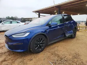 Tesla Model X 2023