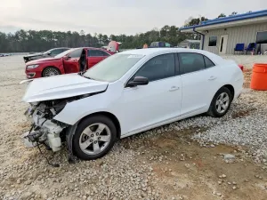 Chevrolet Malibu LS 2.5L 4 2014