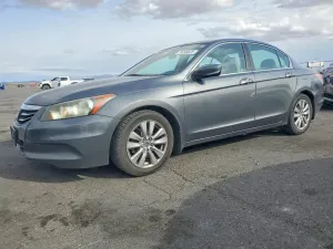 Honda Accord LXP 2.4L 4 2012