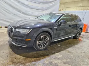 Audi A4 PREMIUM PLUS 2.0L 4 2018