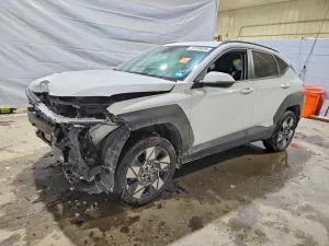 Hyundai Kona SEL 2.0L 4 2024