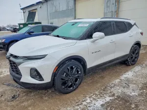 Chevrolet Blazer RS 3.6L 6 2021
