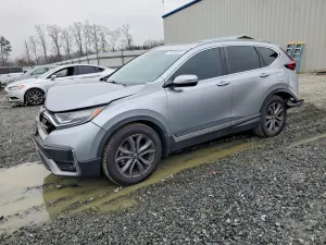 Honda CR-V TOURING 1.5L 4 2020