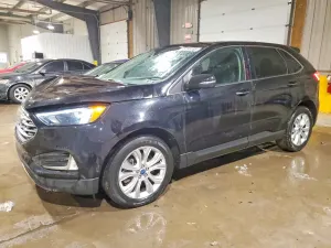 Ford Edge TITANIUM 2.0L 4 2022