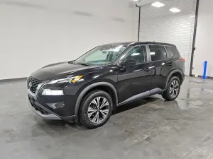 Nissan Rogue 1.5L 3 2023