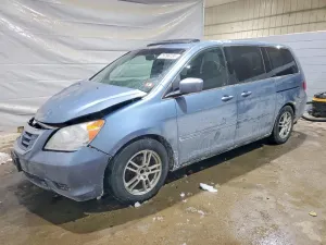 Honda Odyssey EXL 3.5L 6 2008
