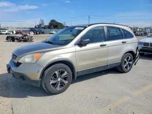 Honda CR-V 2.4L 4 2007