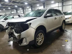 Ford Edge SE 3.5L 6 2012
